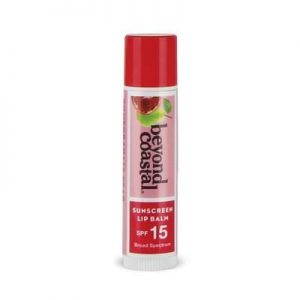 Beyond Coastal Active Lip Balm